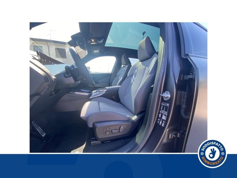 BMW X3 20i xDrive M Sport Pro