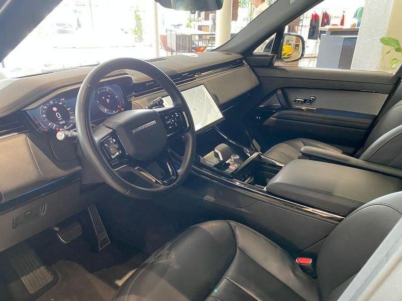 Land Rover RR Sport Range Rover Sport 3.0D Dynamic HSE- IVA Esposta