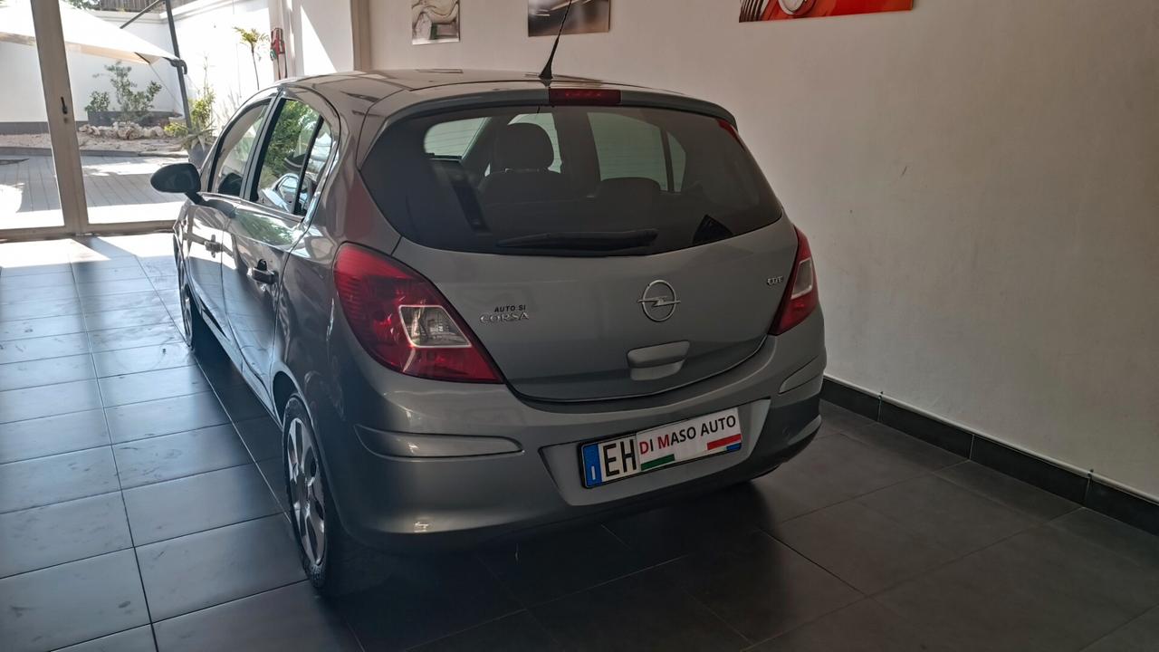 Opel Corsa 1.3 CDTI 75CV F.AP. 5 porte Elective