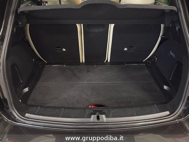 MINI Countryman Mini Diesel Mini 2.0 Cooper SD all4 E6