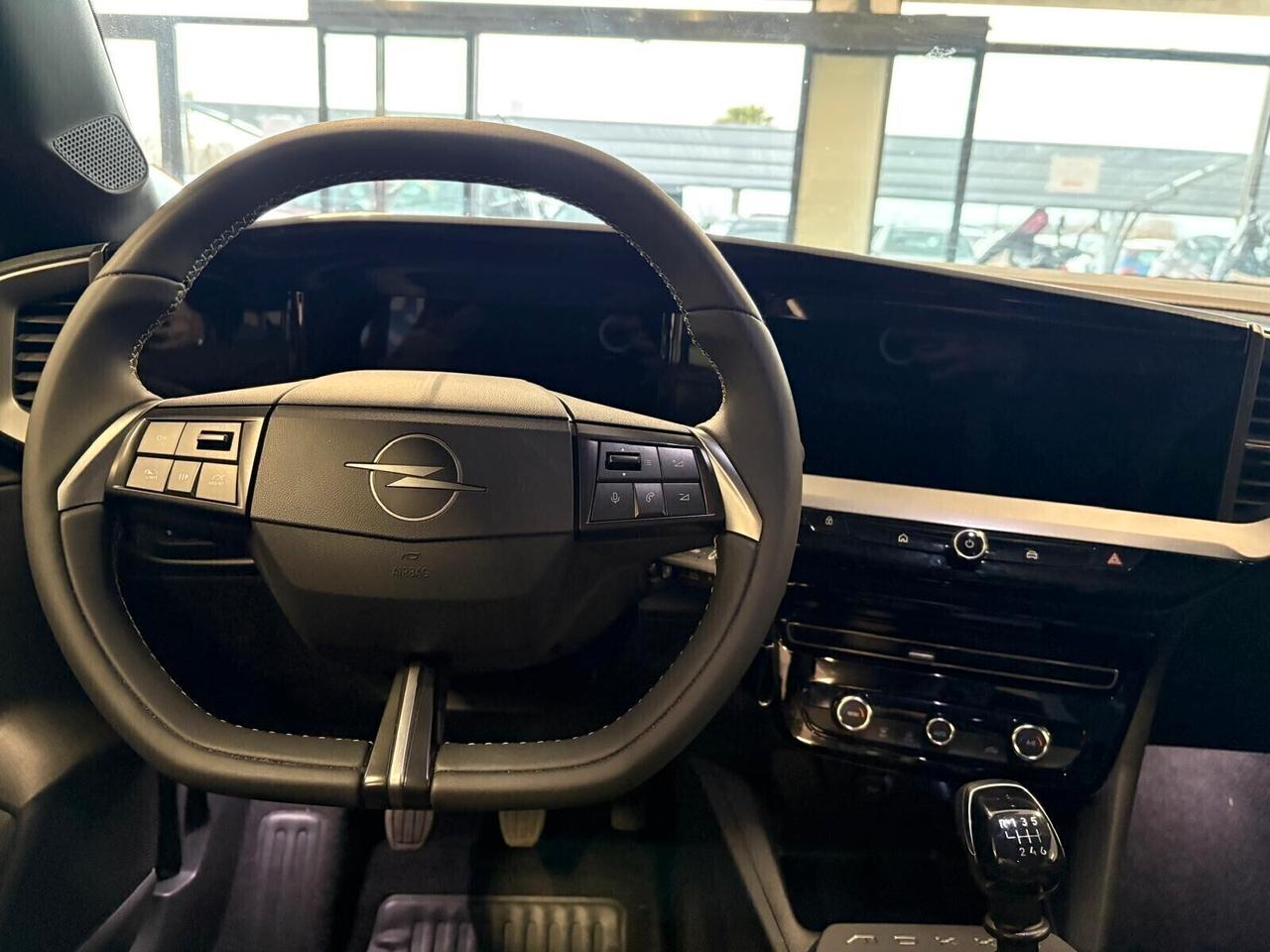 Opel Mokka GS 1.2 Turbo 136 CV 6mt SPOTICAR