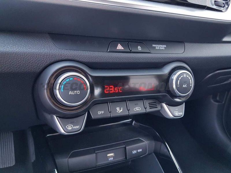 KIA Stonic Stonic 1.2 dpi Style 84cv