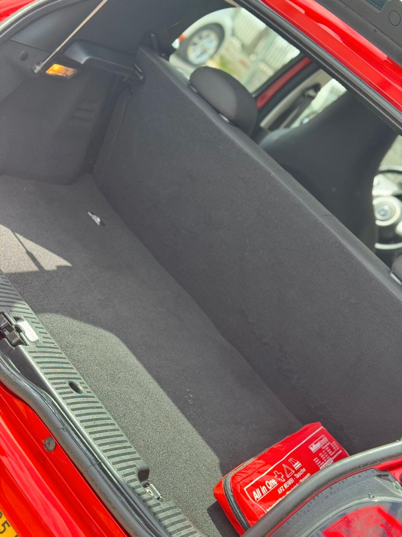 Renault Twingo SCe Stop&Start Openair