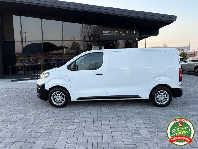 CITROEN Jumpy BlueHDi Club M