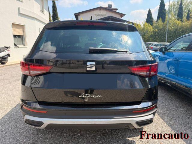 SEAT Ateca 1.5 EcoTSI DSG Business