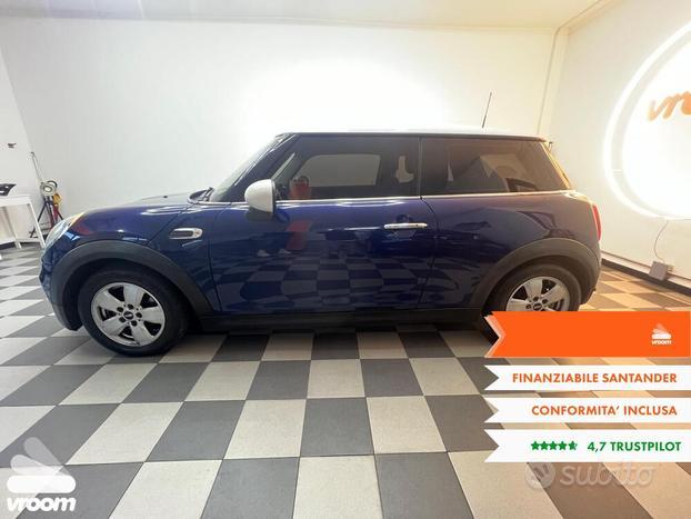 Mini 1.5 Cooper D Business