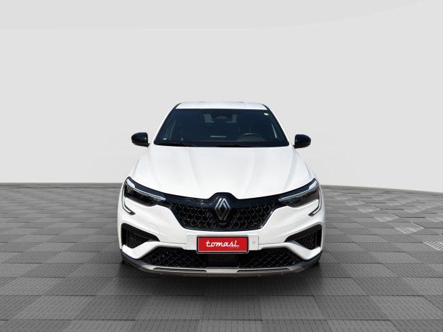RENAULT Arkana Arkana Full Hybrid E-Tech 145 CV Techno