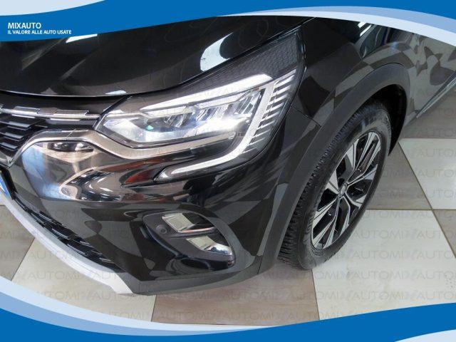 RENAULT Captur 1.0 TCe 90cv Techno EU6