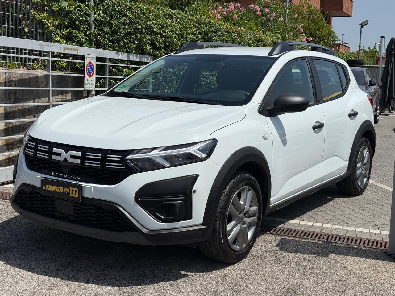 Dacia Sandero 1.0 TCe GPL Stepway Essential GARANTITA PREZZO REALE