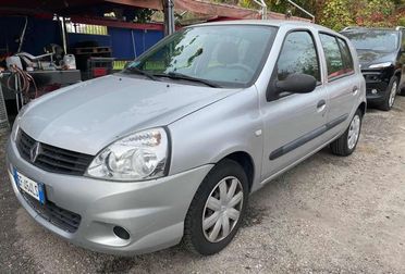 Renault Clio Storia 1.2 5 porte GPL Confort