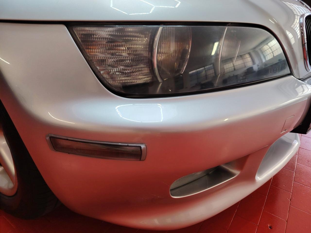 Bmw Z3 2.0 24V cat Roadster