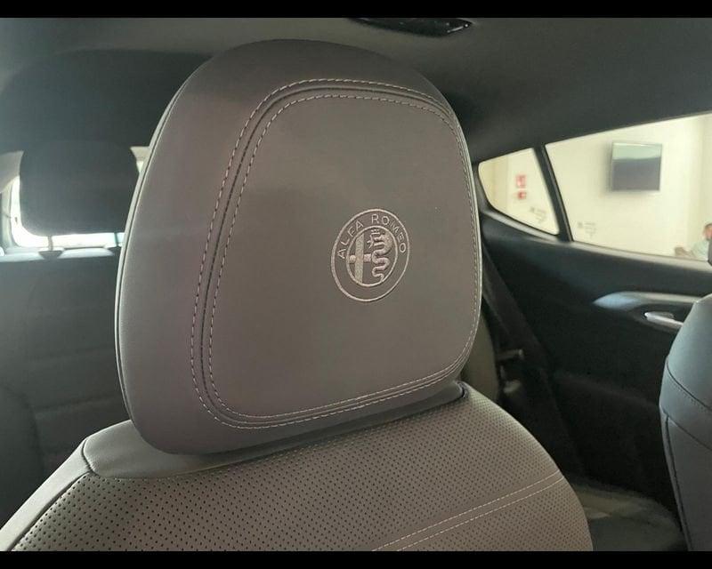 Alfa Romeo Tonale Ibrida Ibrida 175cv Tonale