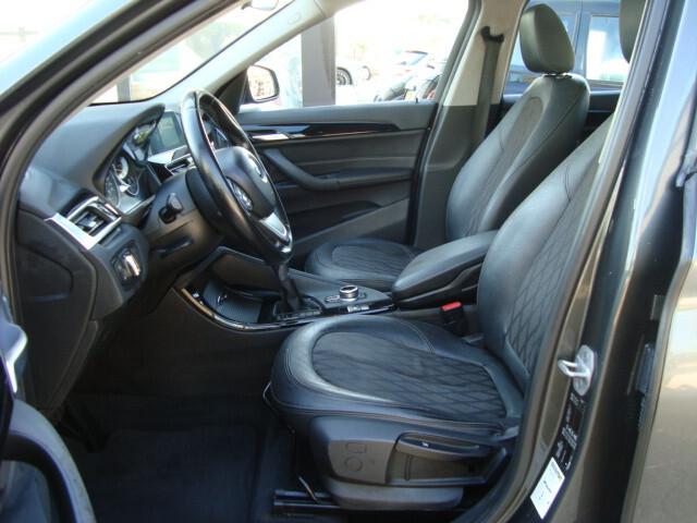 Bmw X1 sDrive18d xLine 150CV