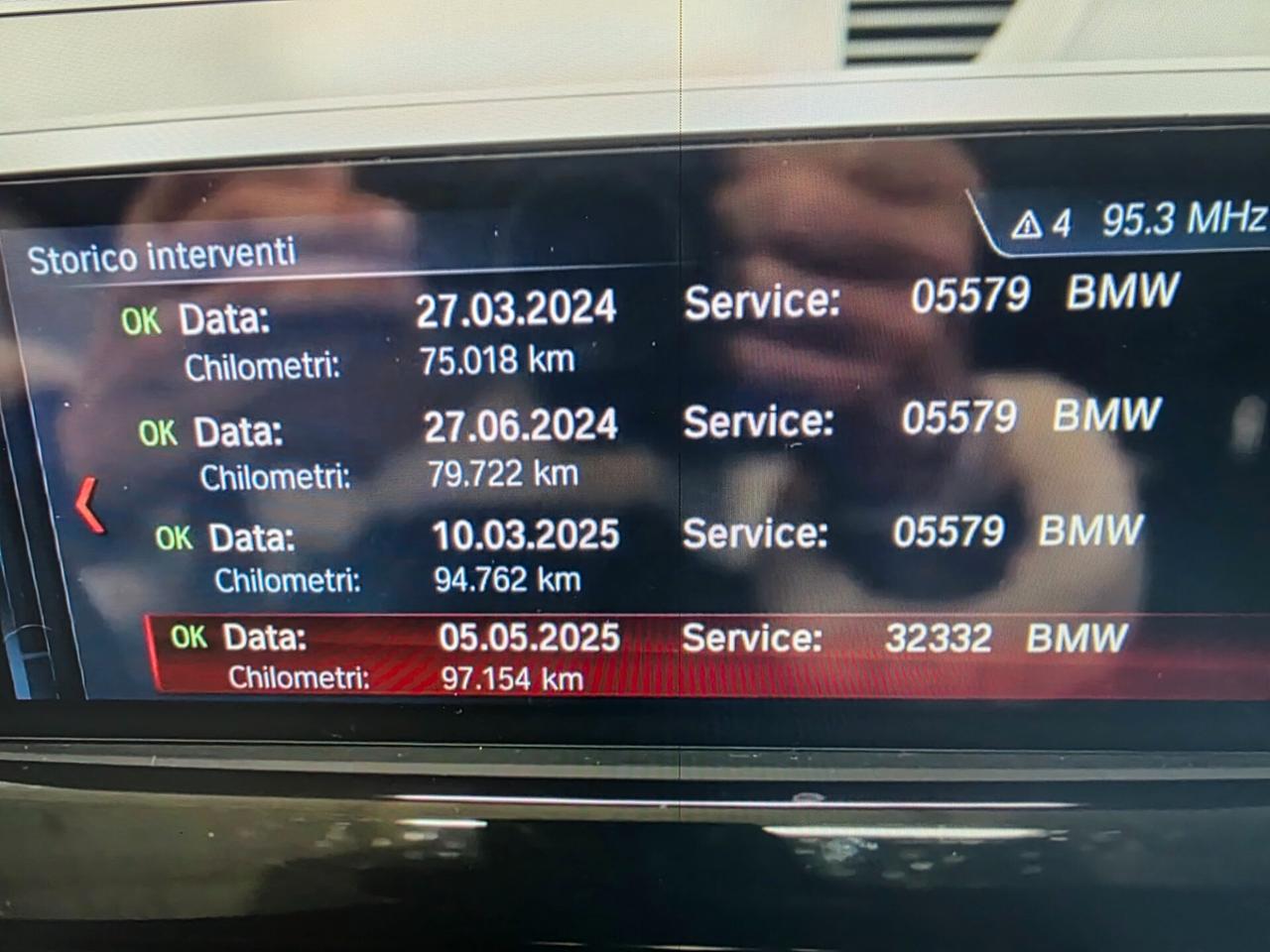 Bmw X1 sDrive18d xLine