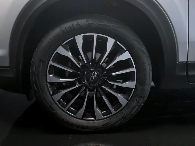 FIAT 500X 1.0 T3 120 CV Cross