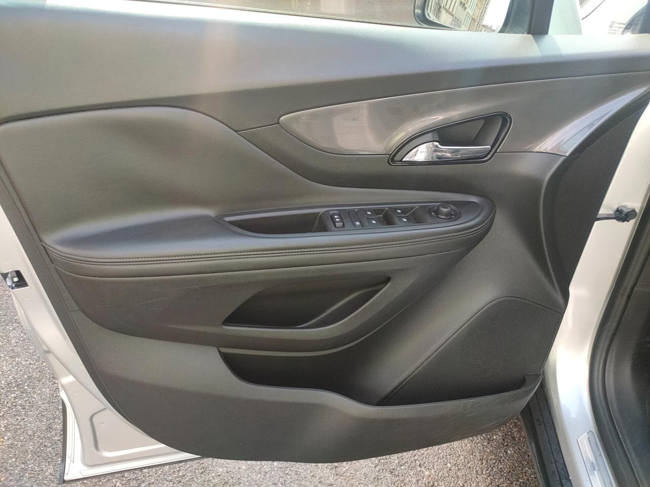Opel Mokka X 1.6 CDTI Ecotec 4x2 S&S Innovation