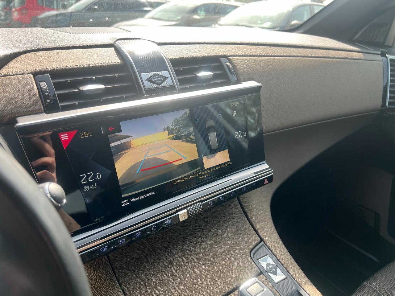 DS7 Crossback 1.5HDi Automatica