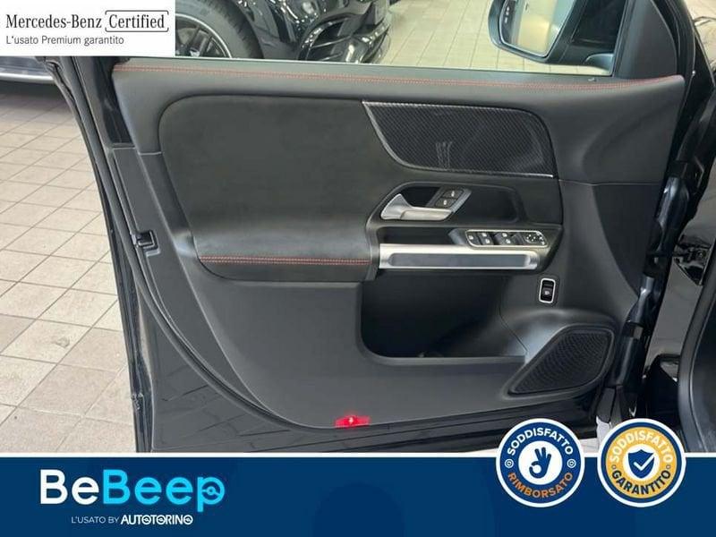 Mercedes-Benz GLB Classe 200 D PREMIUM AUTO