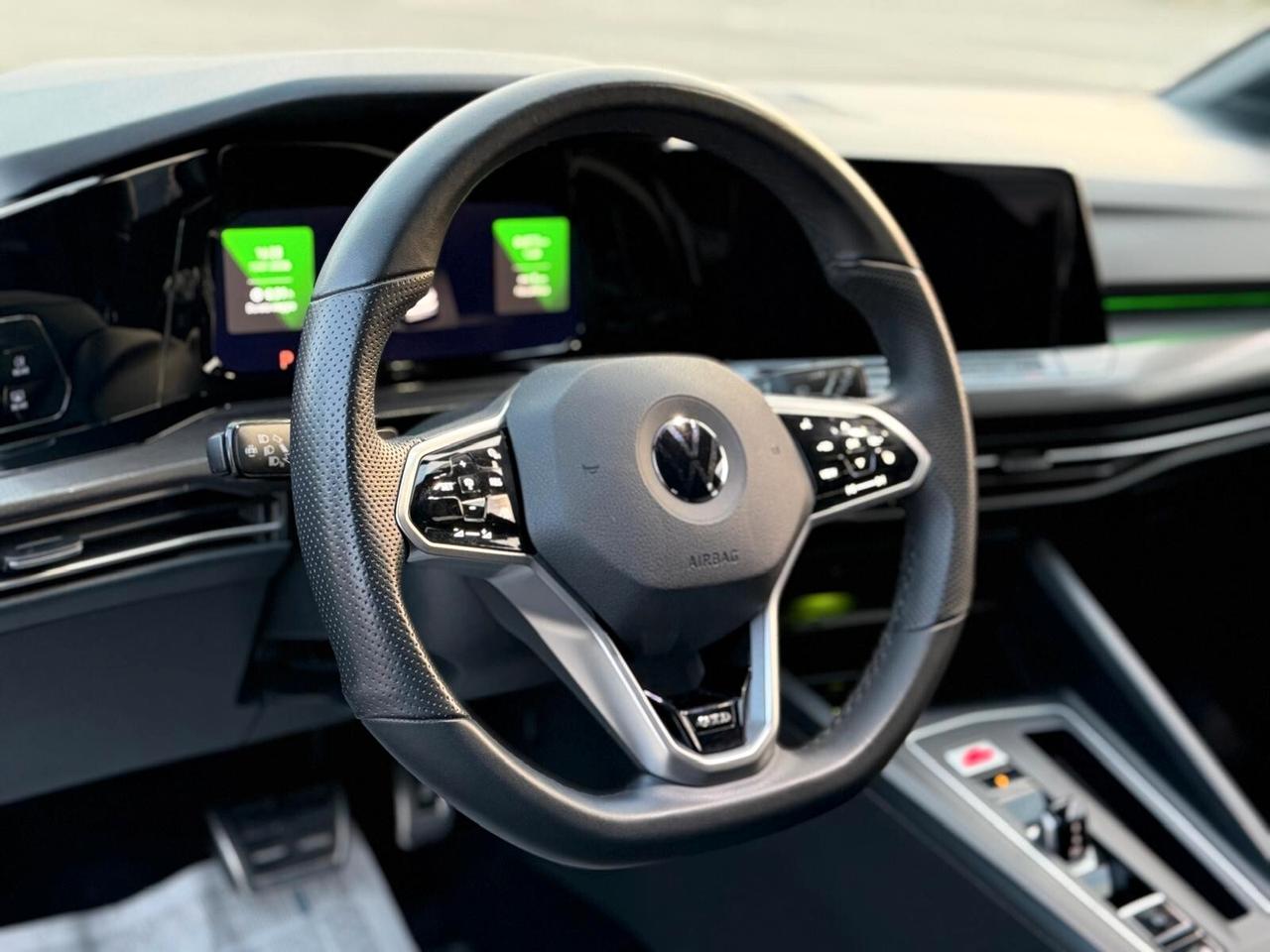 Volkswagen Golf 2.0 TDI DSG GTD