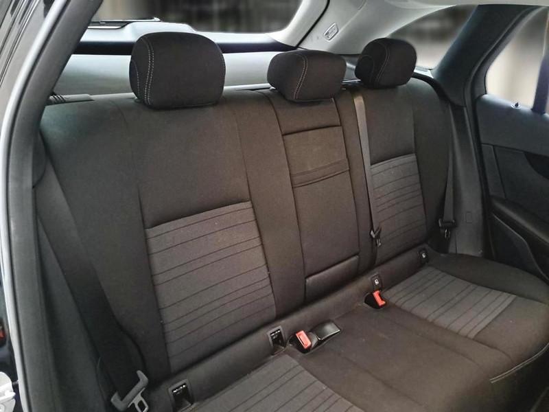 MERCEDES-BENZ GLC 220 d 4Matic Business aut.