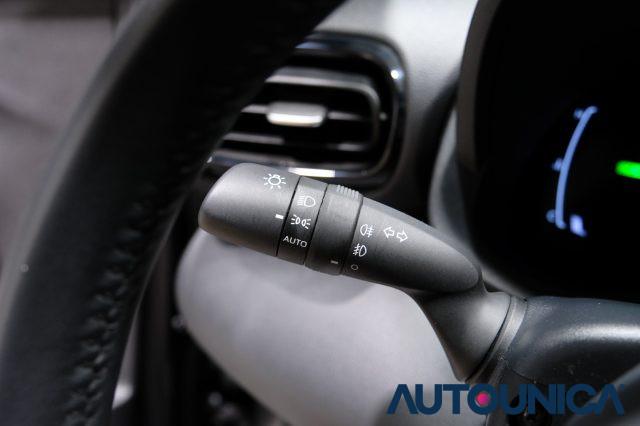 TOYOTA Yaris Cross 1.5 HYBRID 5PORTE E-CVT TREND FULL LED