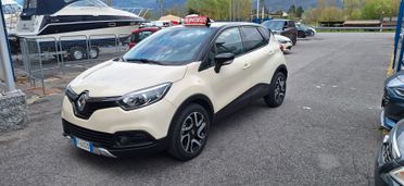 Renault Captur dCi 8V 90 CV Start&Stop Energy Zen