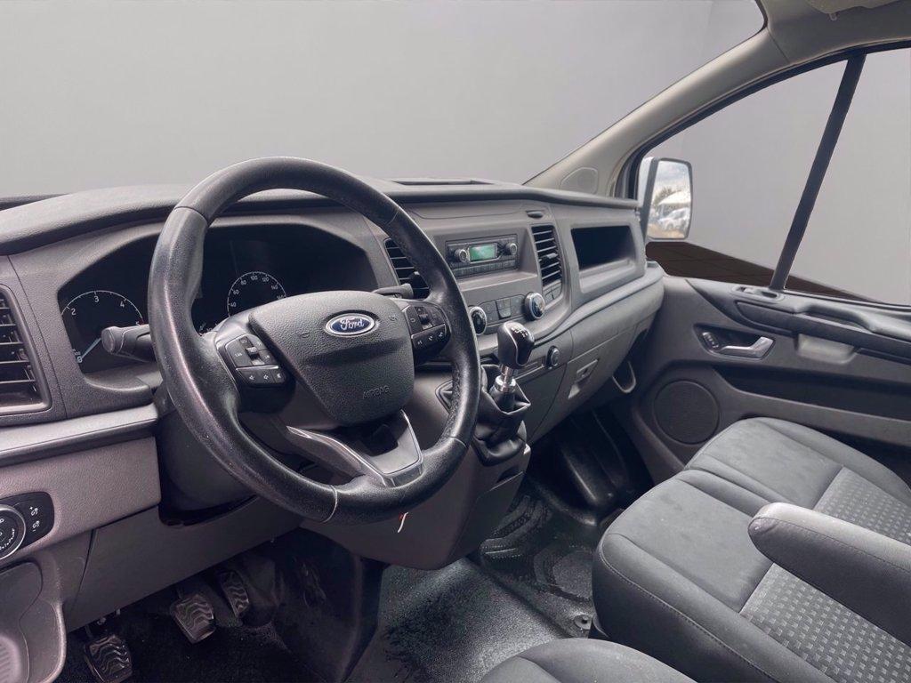 FORD transit custom 280 2.0 tdci 130cv trend L1H1 E6.2 del 2020