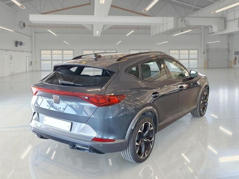 CUPRA FORMENTOR 2.0 TDI SUV
