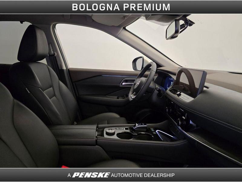 Nissan X-Trail X-Trail e-Power e-4orce 4WD 7 posti N-Connecta