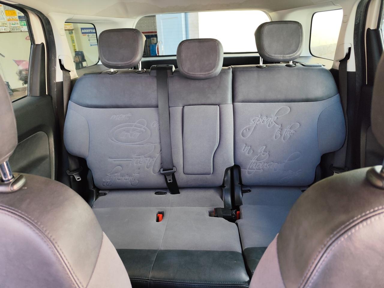 Fiat 500L Living 1.6 Multijet 105 CV Lounge