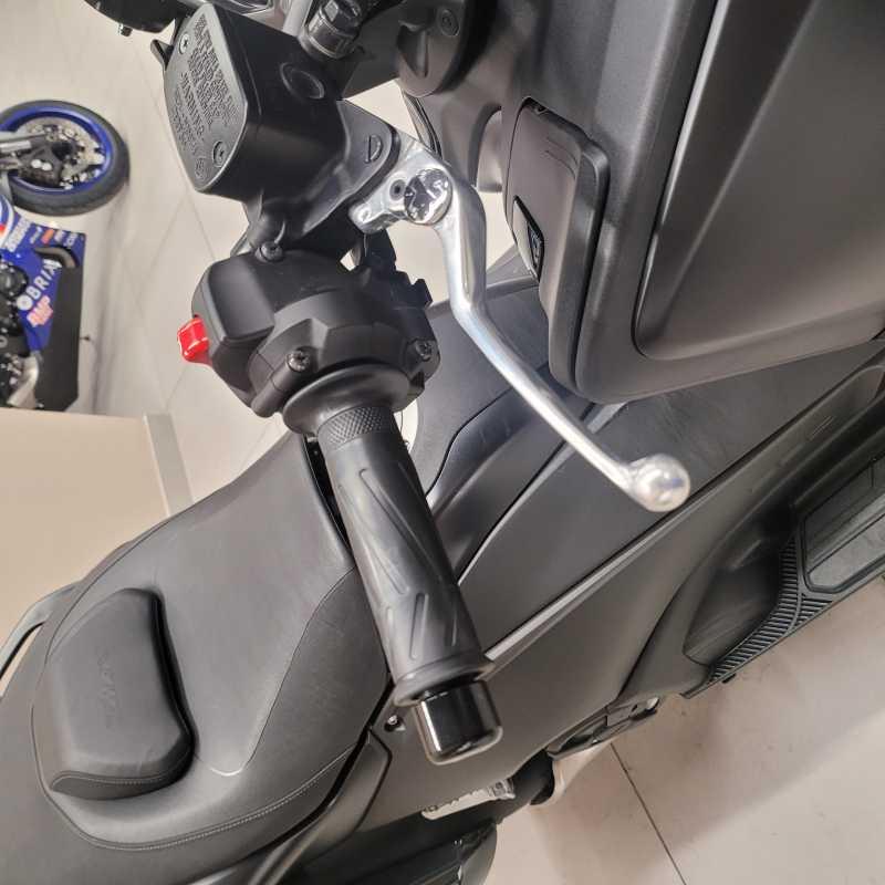 Yamaha T-Max 560 - 2022