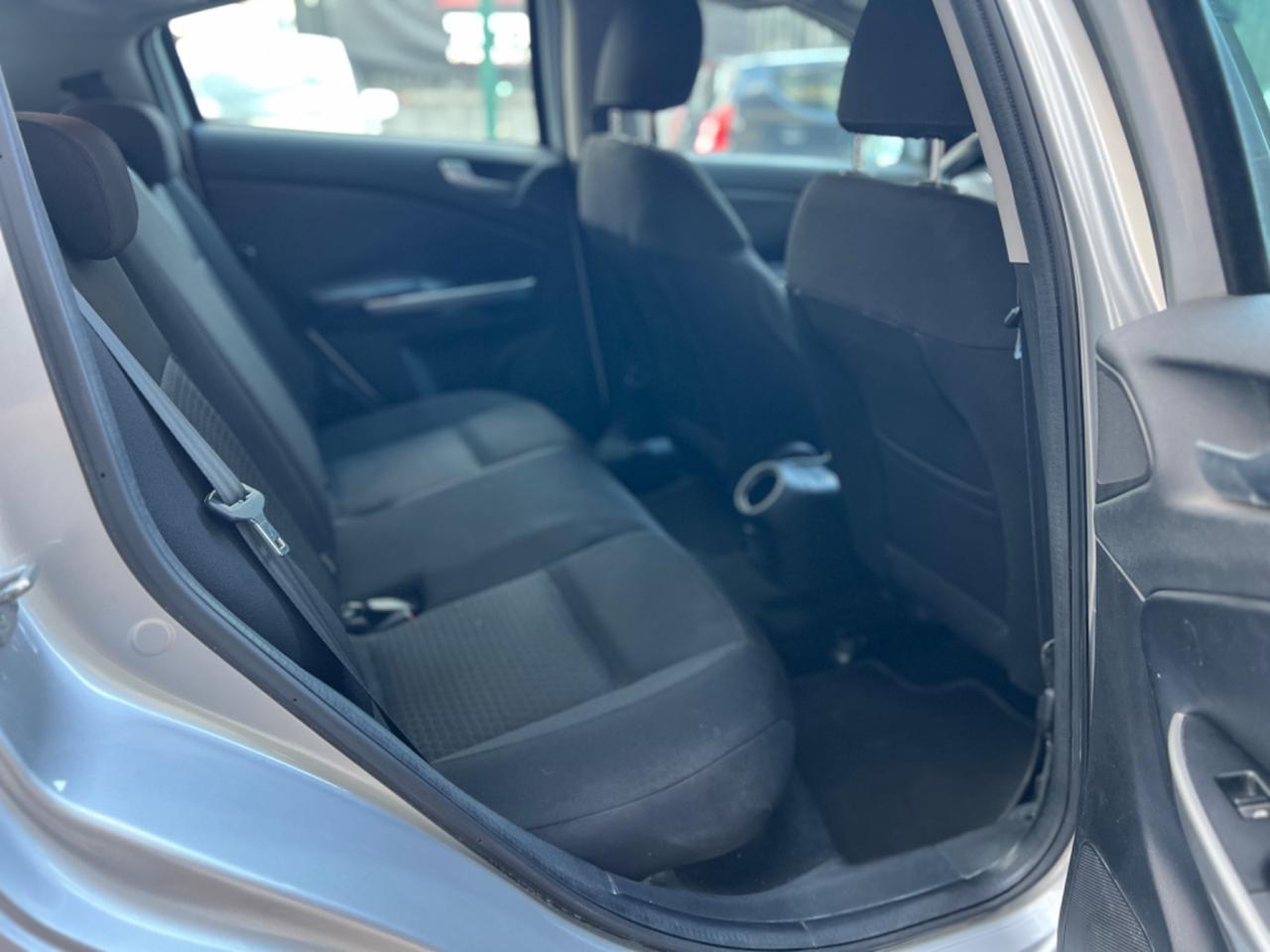 Alfa Romeo giulietta 1.6 diesel Anno 2012