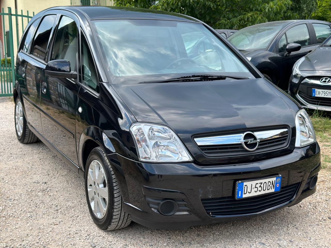 Opel MERIVA 1.4 16V COSMO KMCERT UNICOPR NEOPAT