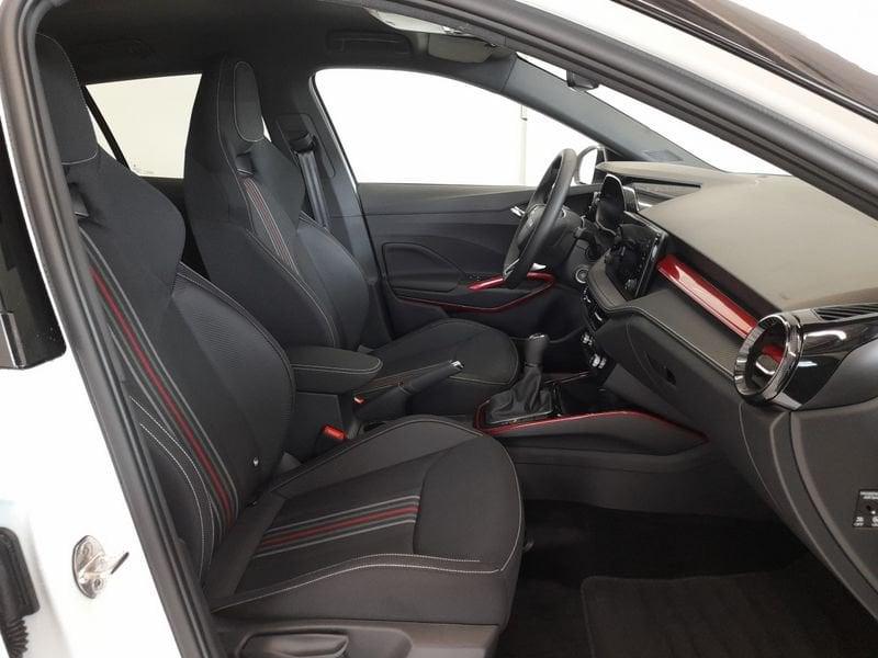 Škoda Fabia 1.0 TSI Evo 70KW MONTE CARLO
