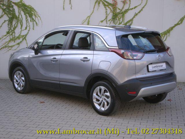 OPEL Crossland X 1.2 Turbo 12V 110 CV Innovation