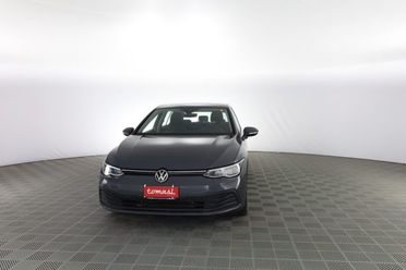 VOLKSWAGEN Golf Golf 2.0 TDI DSG SCR Life