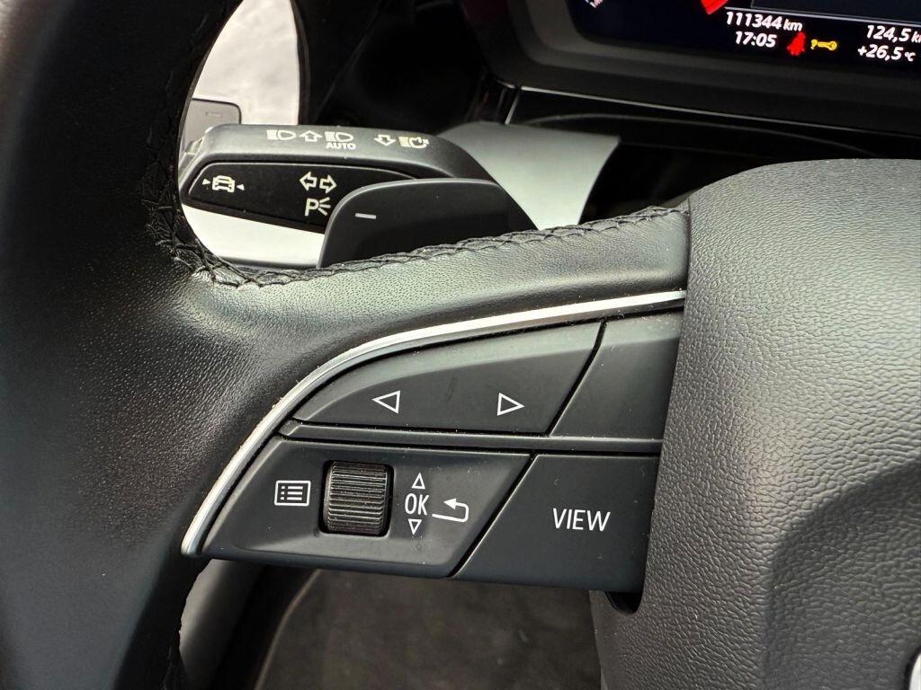 Audi A3 3.0 TDI S-Tronic "Advanced"