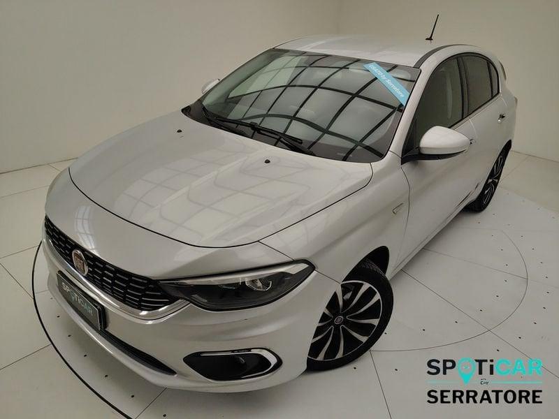 FIAT Tipo **FUORI PRODUZIONE** 5 PORTE 5porte (Stock My18) Tipo2v Business 1.3 Sde 95cv Cm E6 Gs Europe