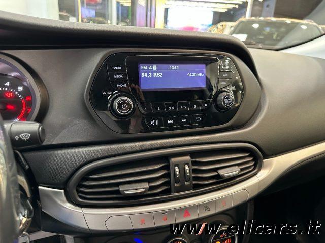 FIAT Tipo 1.4 5 porte Street