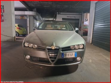 Alfa Romeo 159 1.9 JTDm Sportwagon.150CV..2006