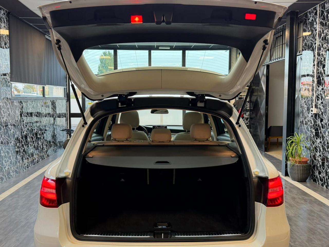 Mercedes-benz GLC 250 d 4Matic Exclusive