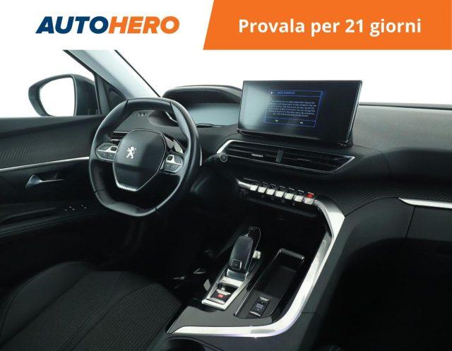 PEUGEOT 5008 BlueHDi 130 S&S EAT8 Allure