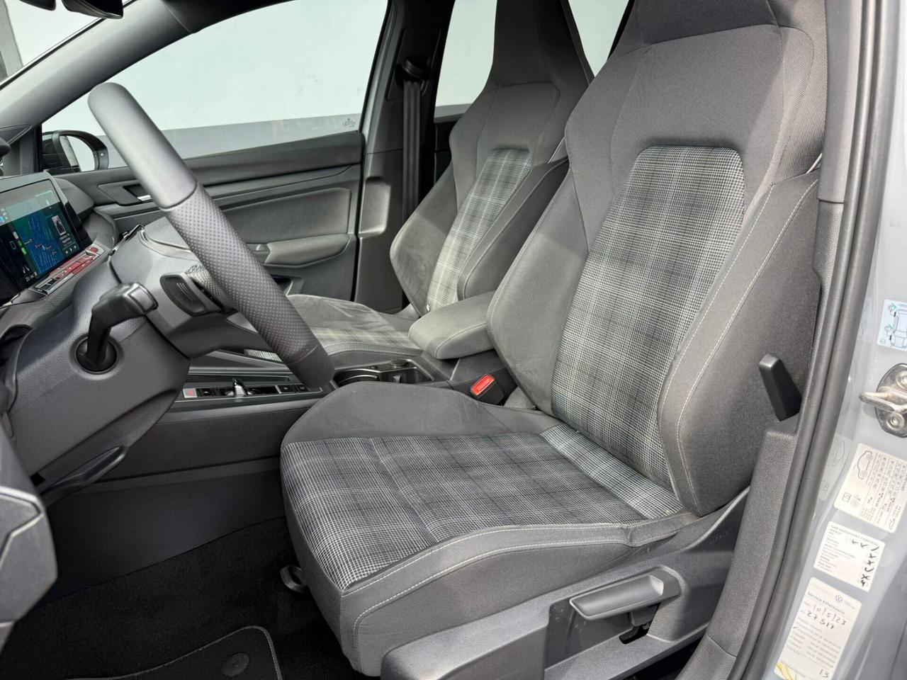 Volkswagen Golf 2.0 TDI GTD DSG