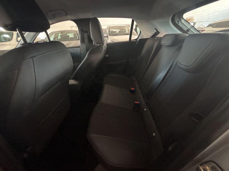 Opel Corsa Corsa 1.5 100 CV Elegance