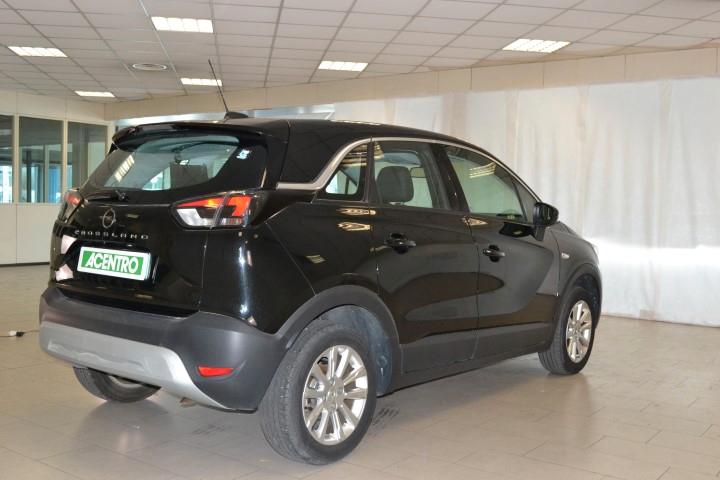 OPEL CROSSLAND - ELEGANCE 1.2 110CV MT5