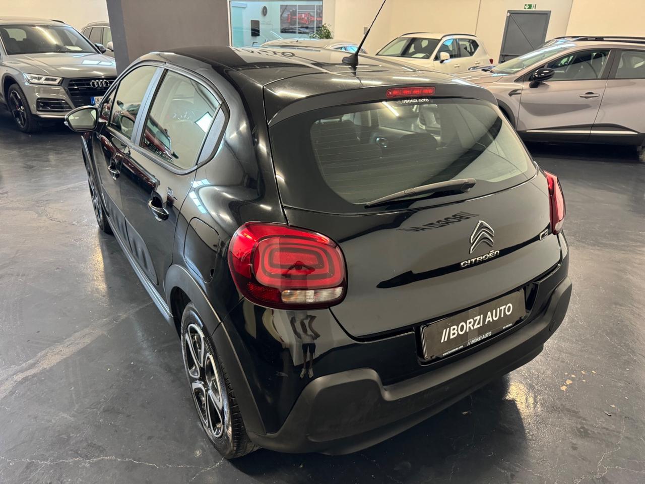 Citroen C3 PureTech 82 GPL Shine AFFARE!