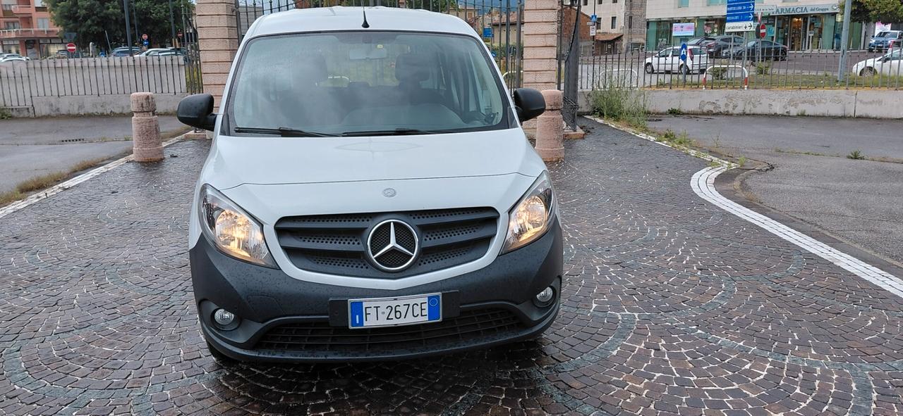 Mercedes-benz Citan 1.5 109 CDI S&S Tourer Select Business