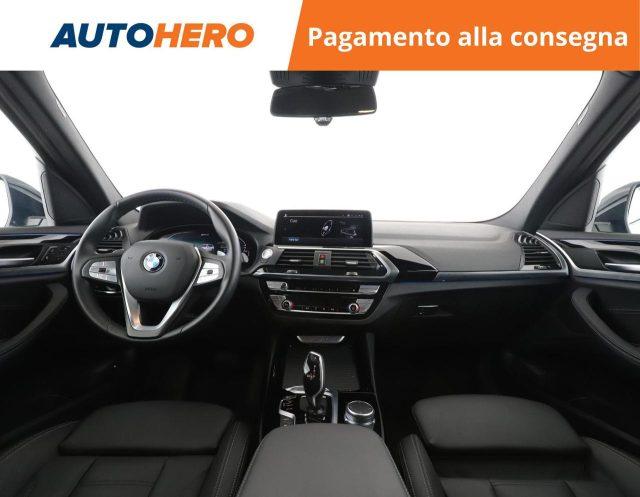 BMW X3 xDrive30e xLine