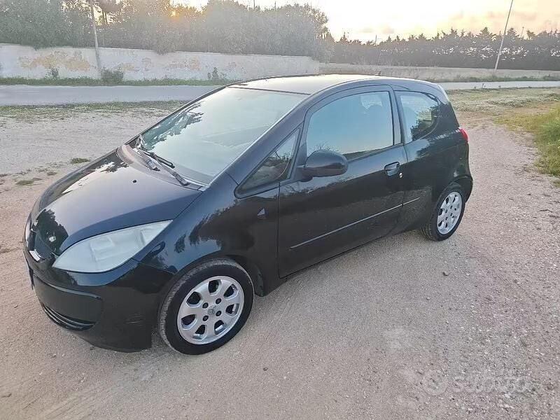 Mitsubishi Colt 1.1 12V 3p.