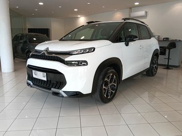 Citroen C3 Aircross C3 Aircross BlueHDi 110 S&S Plus